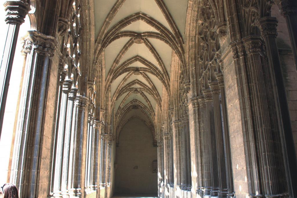 Foto de Vic (Barcelona), España