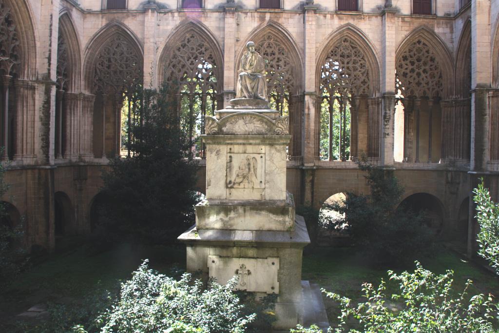 Foto de Vic (Barcelona), España