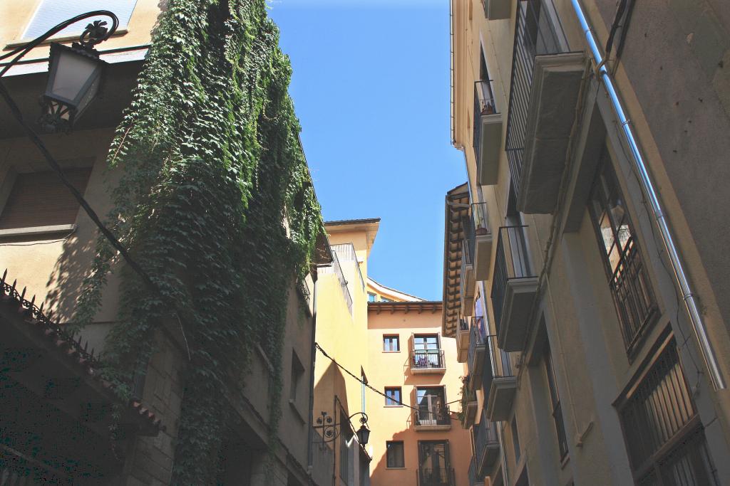 Foto de Vic (Barcelona), España