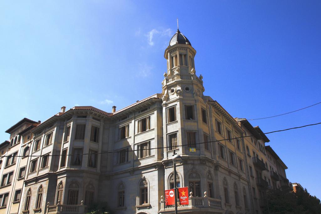 Foto de Vic (Barcelona), España