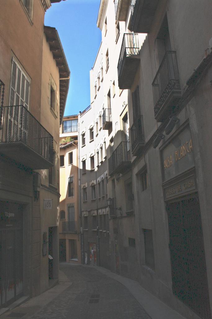 Foto de Vic (Barcelona), España