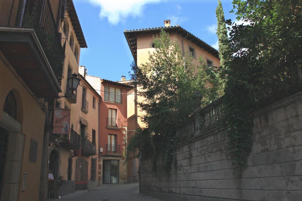 Foto de Vic (Barcelona), España