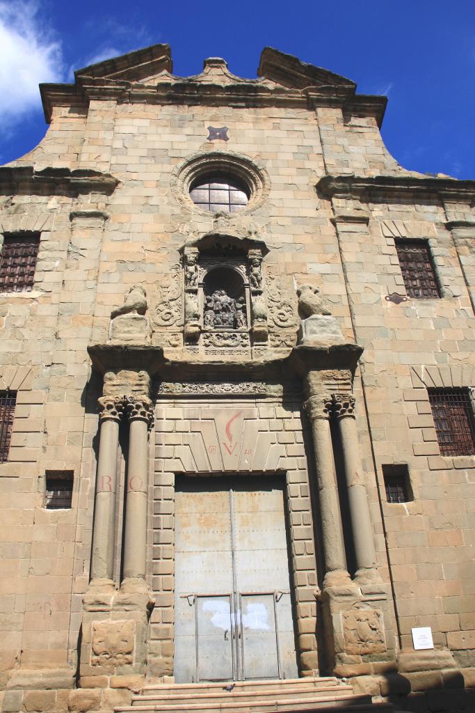 Foto de Vic (Barcelona), España