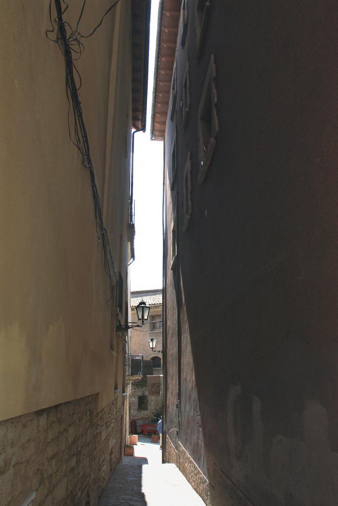 Foto de Vic (Barcelona), España