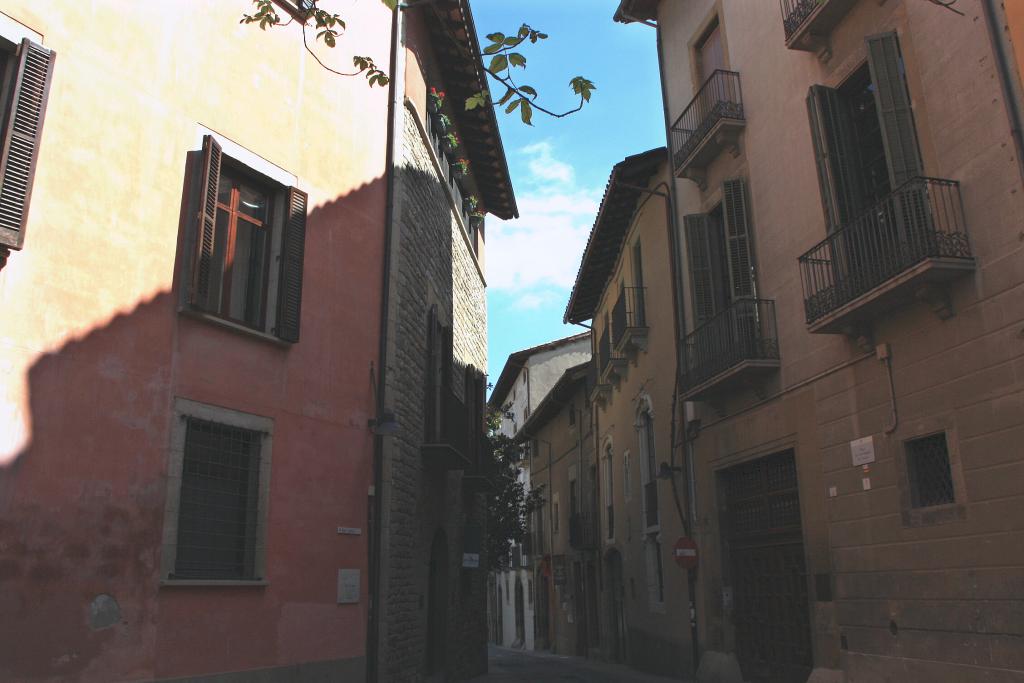 Foto de Vic (Barcelona), España