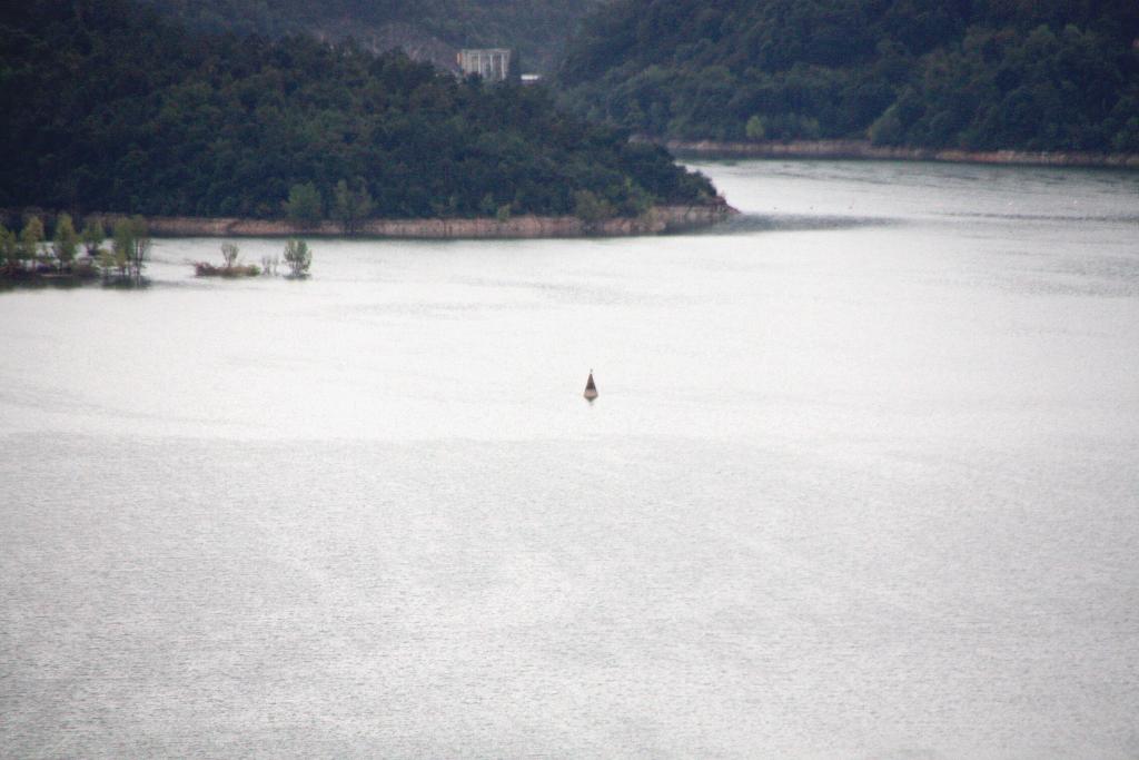 Foto de Vilanova de Sau (Barcelona), España