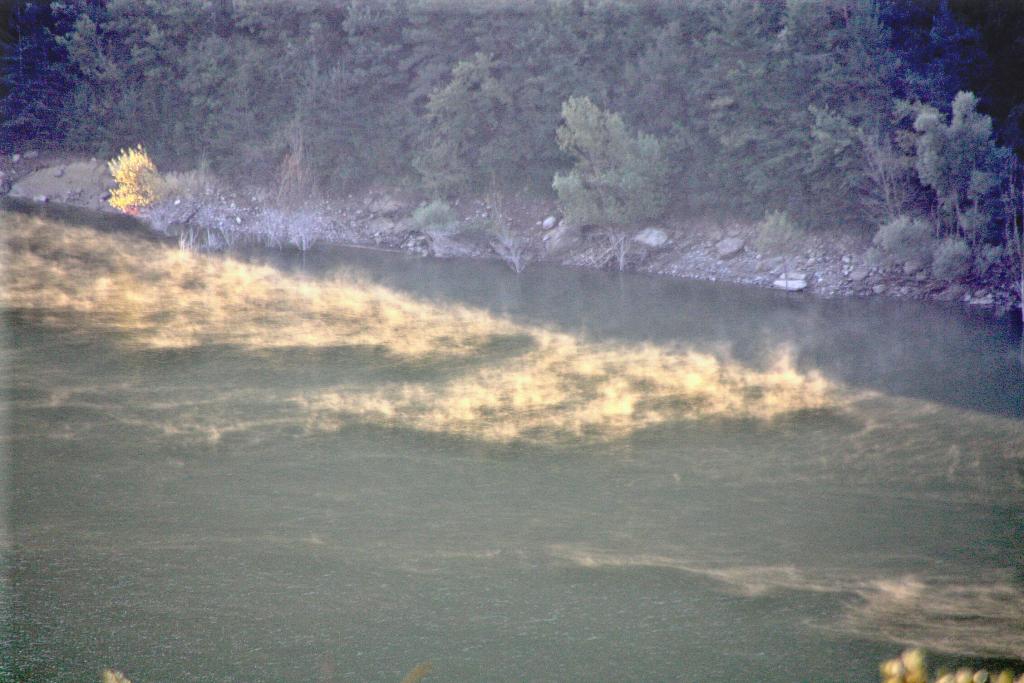 Foto de Vilanova de Sau (Barcelona), España