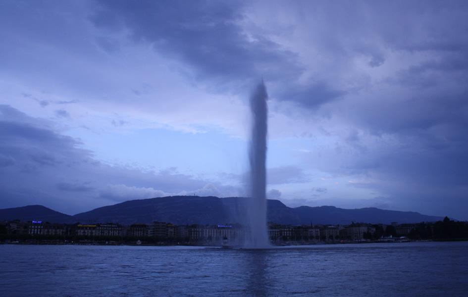 Foto de Ginebre (Suïssa), Suiza