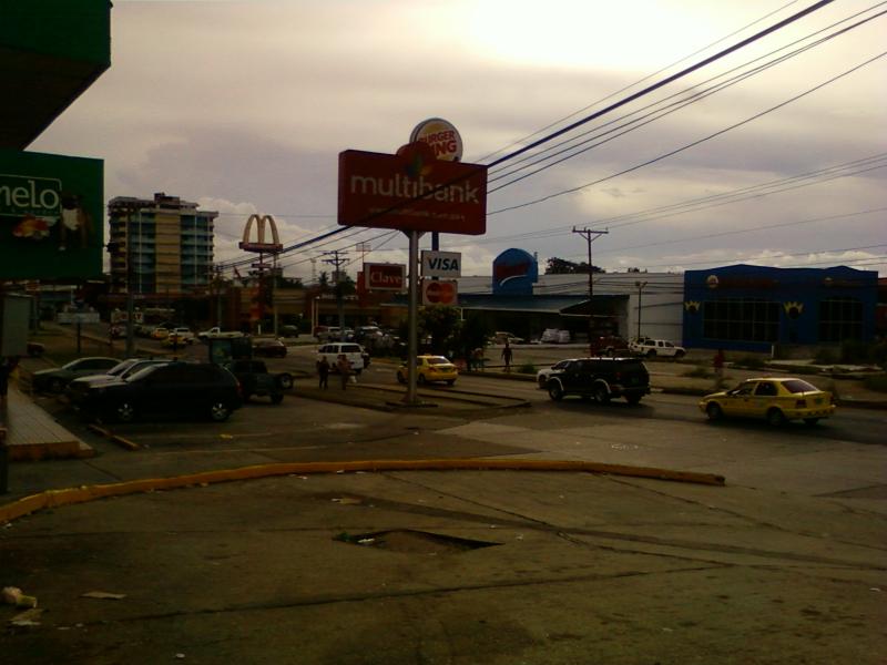 Foto de La Chorrera, Panamá