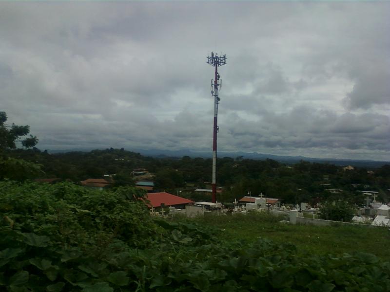 Foto de Arraiján Cabecera, Panamá
