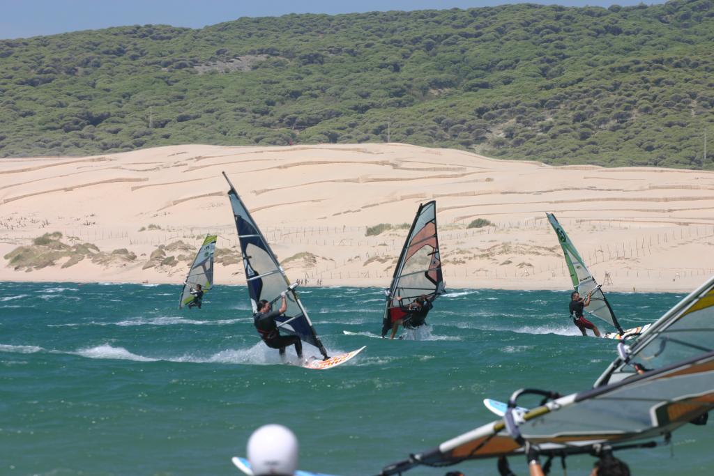 Foto de Tarifa (Cádiz), España