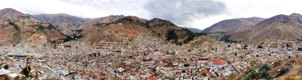 Foto de Tarma, Perú