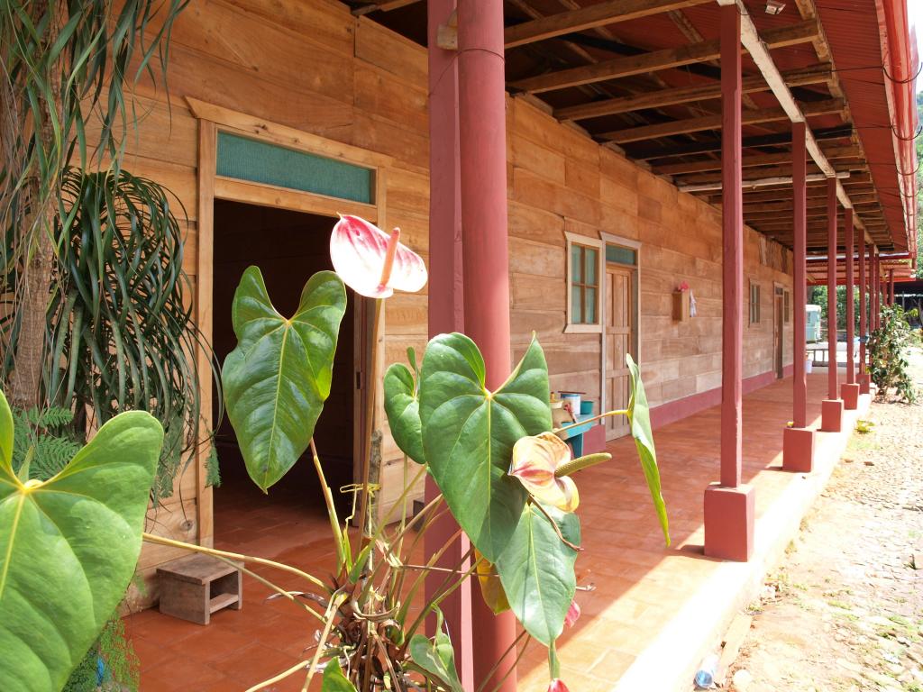 Foto de San Rafael Pie de la Cuesta, Guatemala