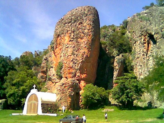 Foto de Tobati, Paraguay