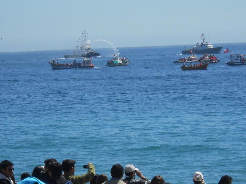 Foto de Valparaiso, Chile