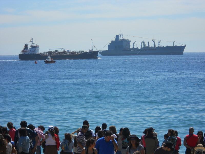 Foto de Valparaiso, Chile
