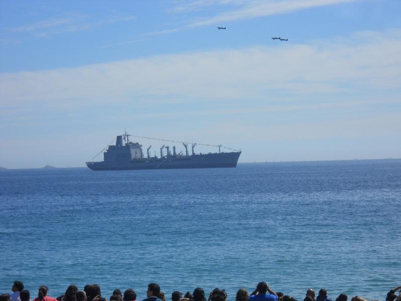 Foto de Valparaiso, Chile