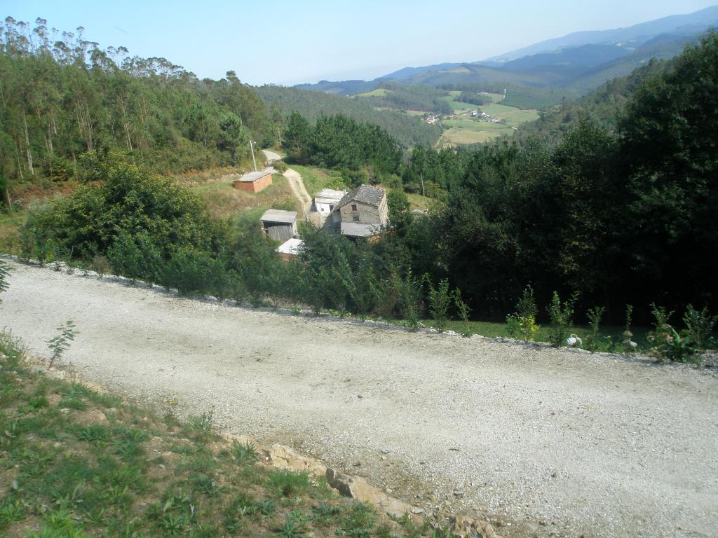 Foto de Riocabo (Tapia de Casariego) (Asturias), España