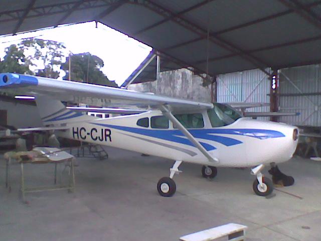 Foto de Shell-Pastaza, Ecuador