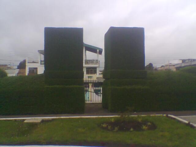 Foto de Carchi, Ecuador