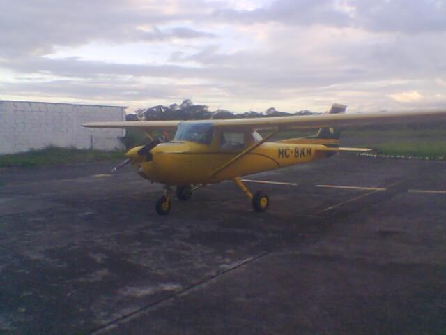 Foto de Shell-Pastaza, Ecuador