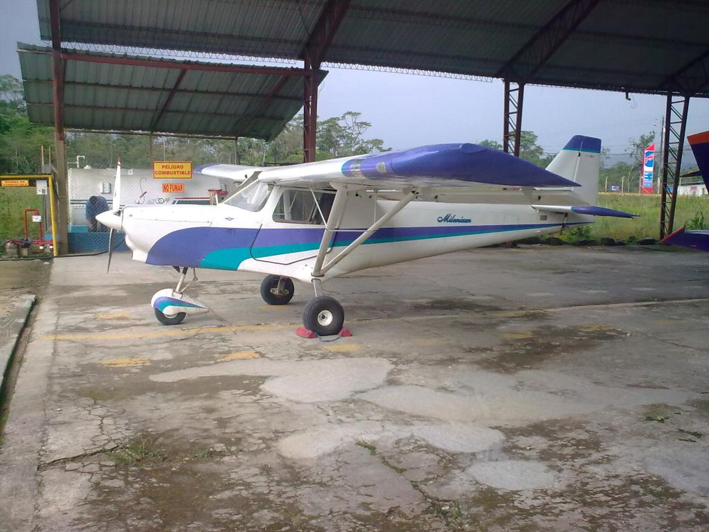 Foto de Shell-Pastaza, Ecuador