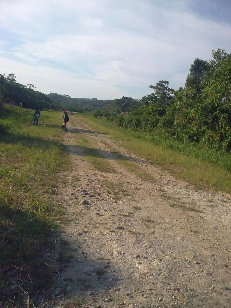 Foto de Shell-Pastaza, Ecuador