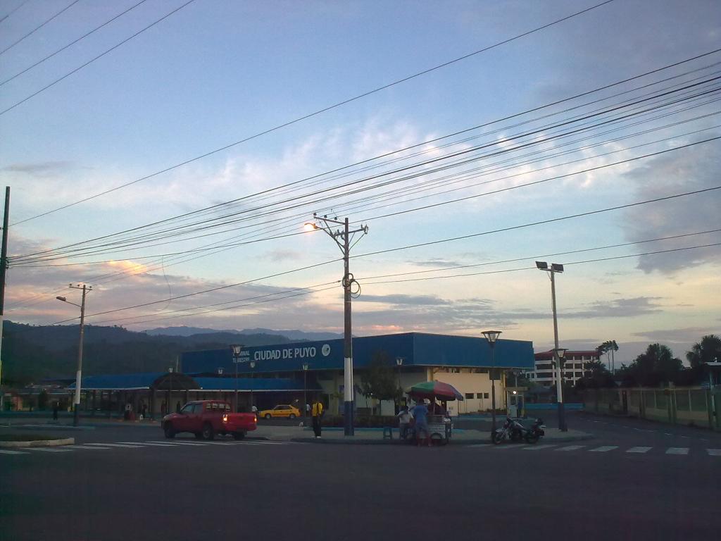 Foto de Puyo-Pastaza, Ecuador