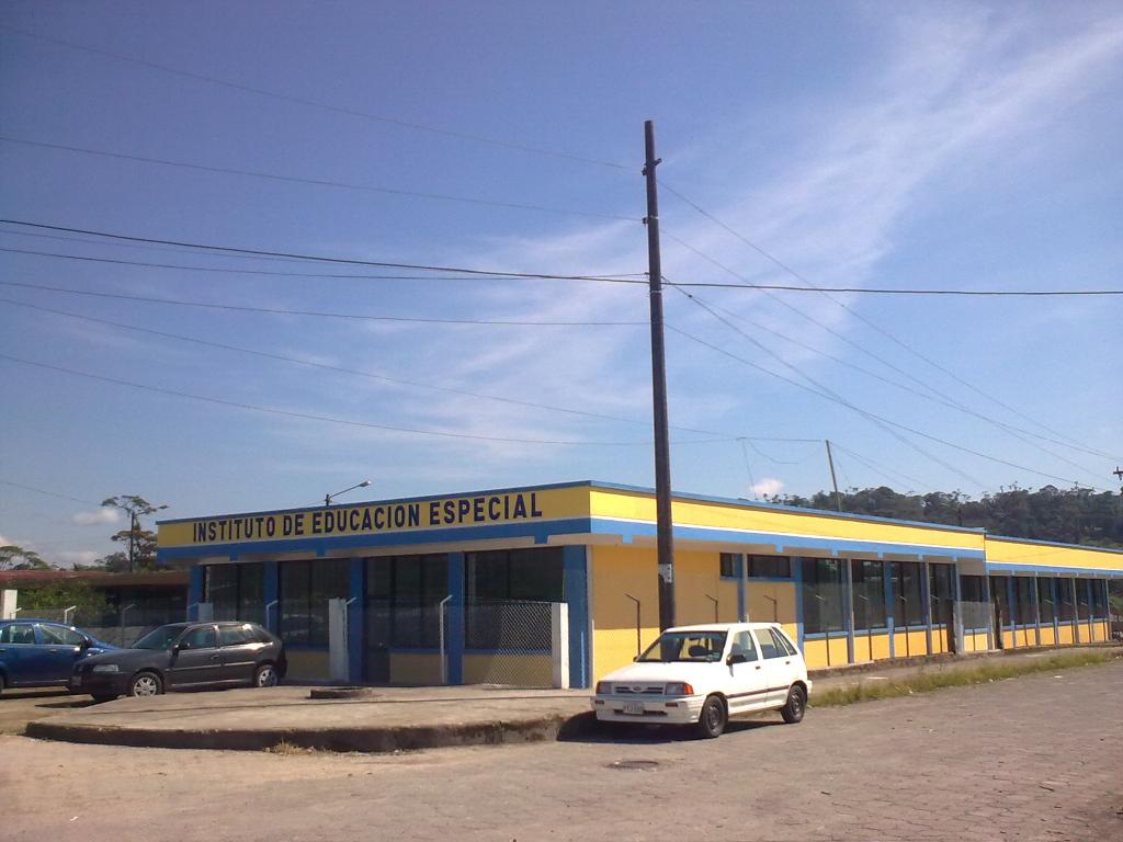 Foto de Puyo-Pastaza, Ecuador