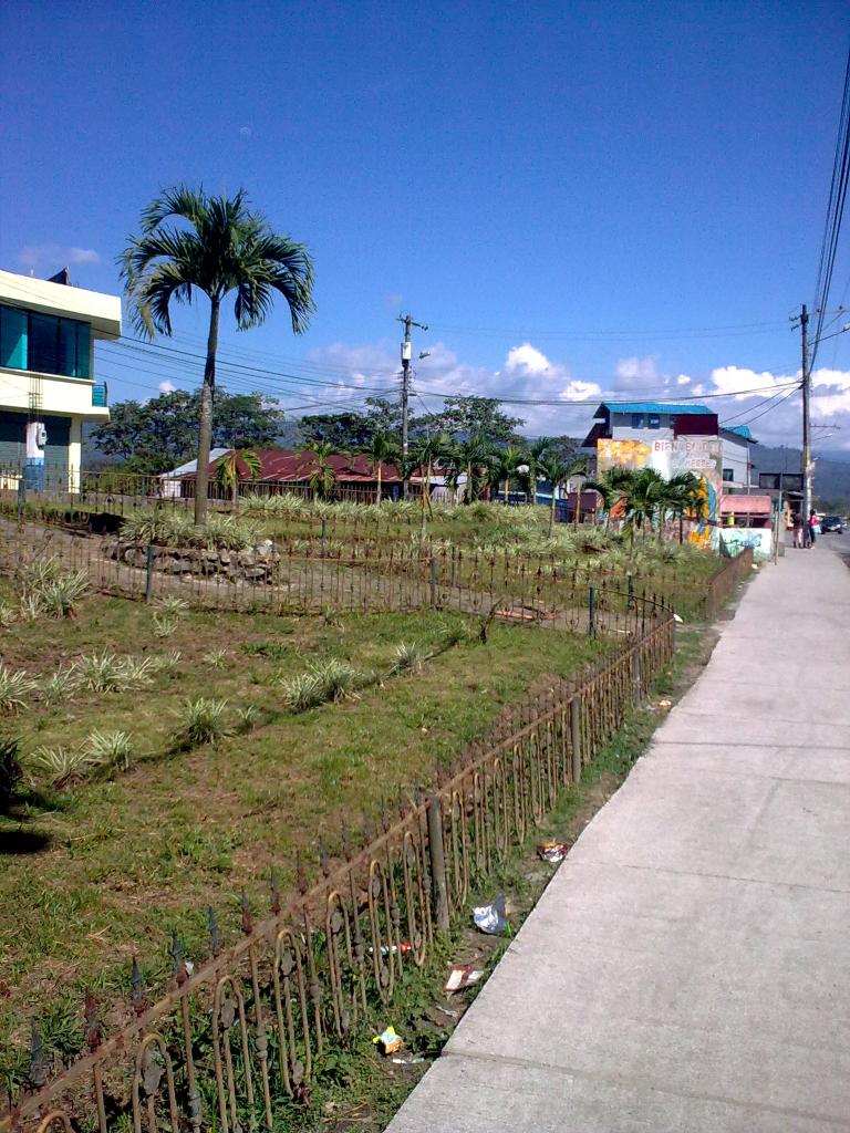 Foto de Puyo-Pastaza, Ecuador
