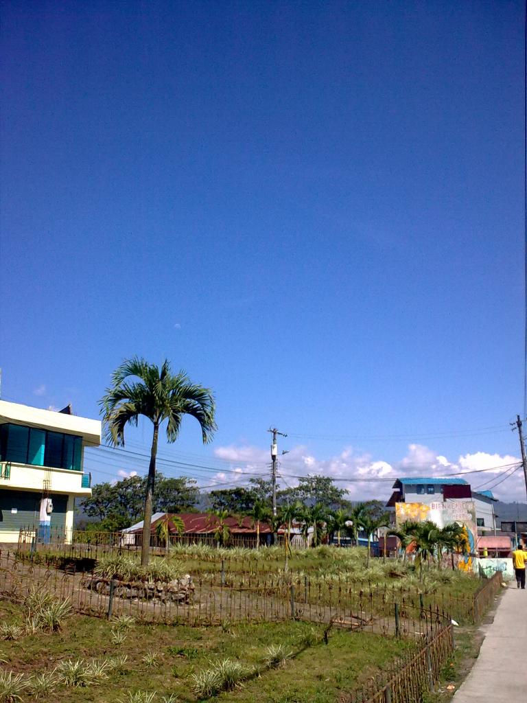 Foto de Puyo-Pastaza, Ecuador