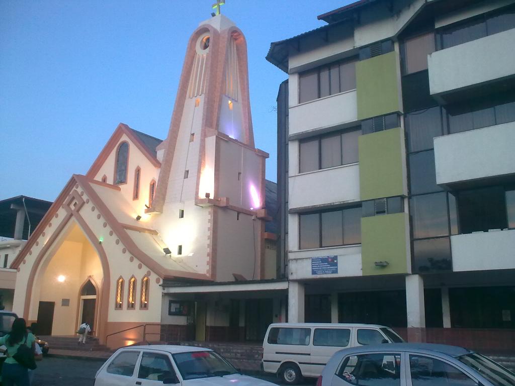 Foto de Puyo-Pastaza, Ecuador