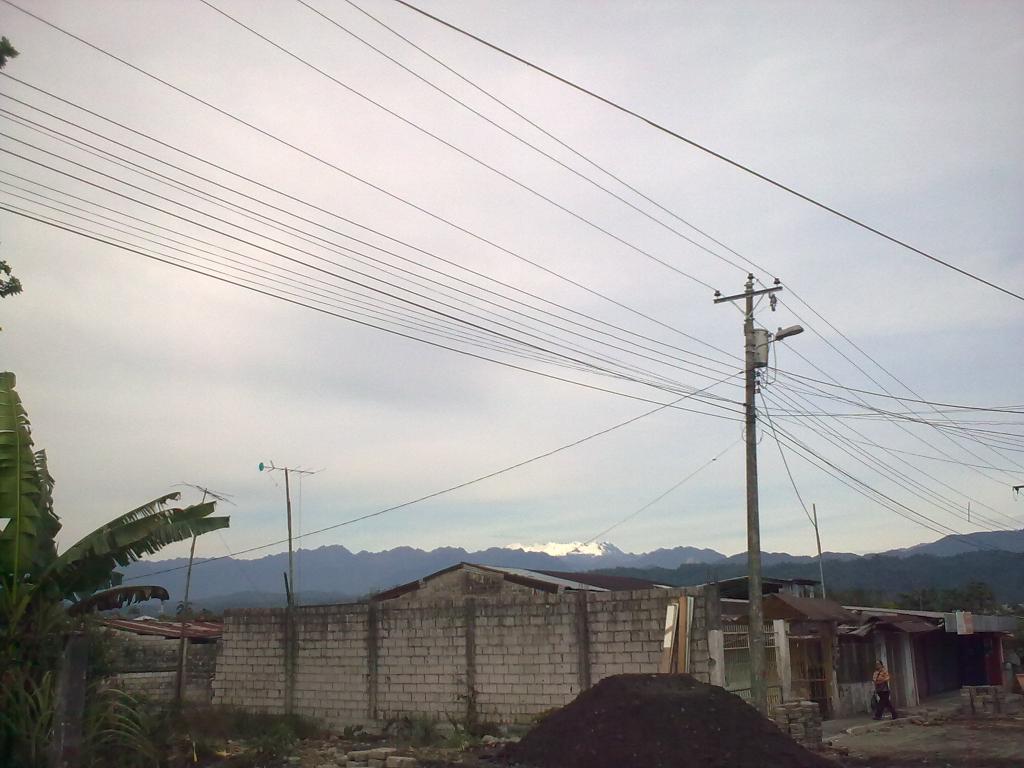 Foto de Shell-Pastaza, Ecuador