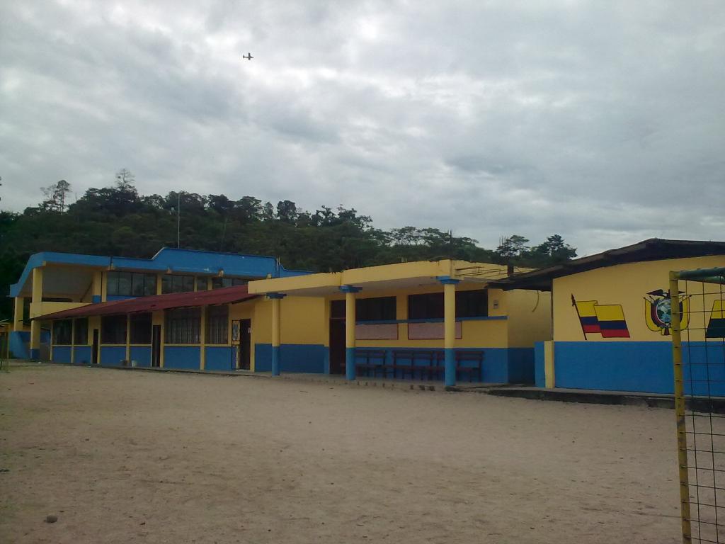 Foto de Shell-Pastaza, Ecuador