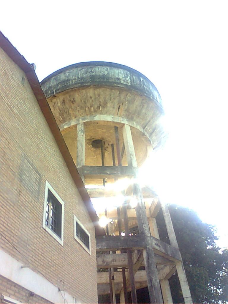 Foto de Tobati, Paraguay