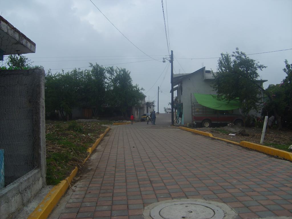 Foto de Tlanepantla (Papalotla), México