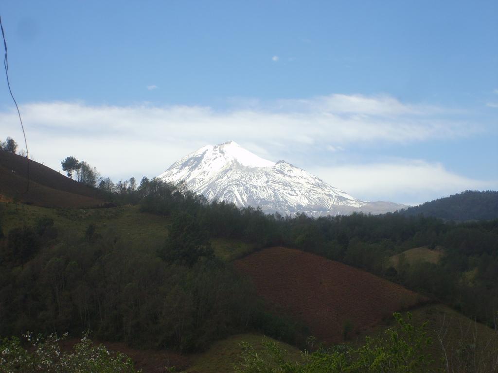 Foto de Tlanepantla (Quimixtlan), México