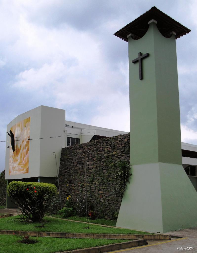 Foto de Calle Blancos (Goicoechea), Costa Rica