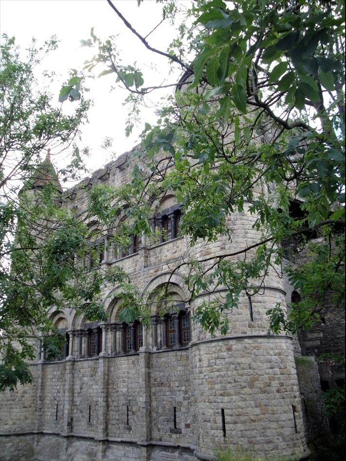 Foto: Gravensteen - Gent (Flanders), Bélgica
