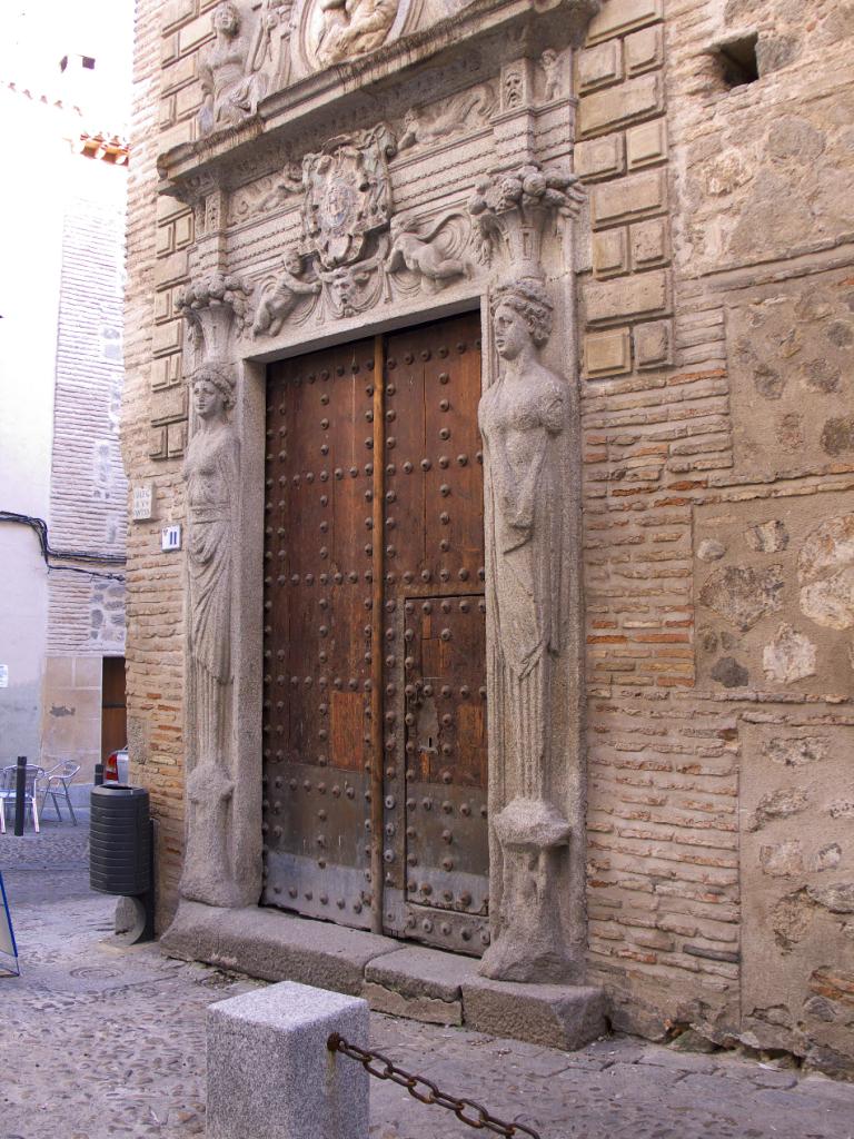 Foto de Toledo (Castilla La Mancha), España