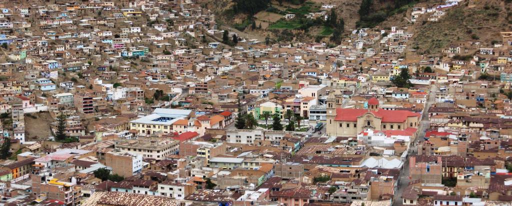 Foto de Tarma, Perú