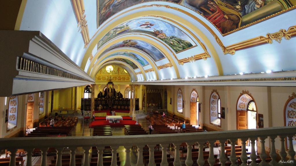 Foto de Alajuela, Costa Rica