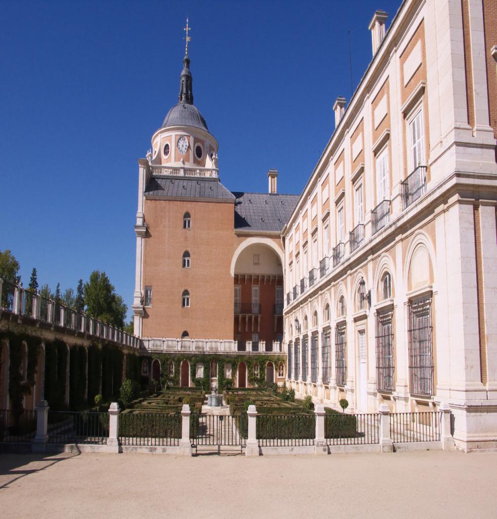 Foto de Aranjuez (Madrid), España