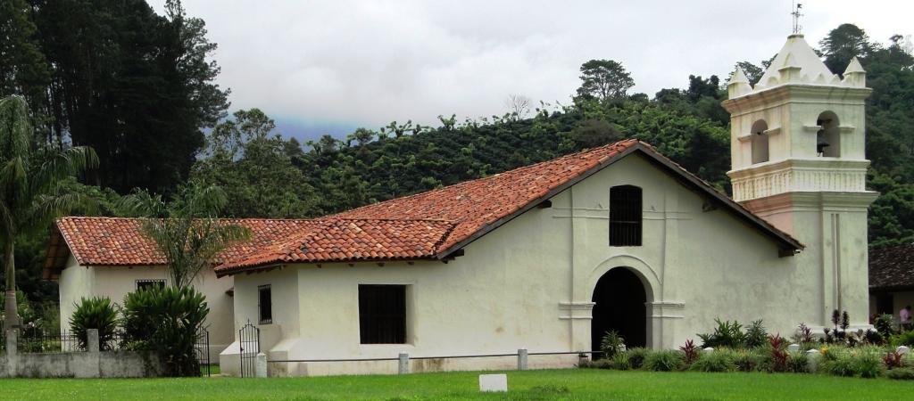 Foto de Orosi (Cartago), Costa Rica