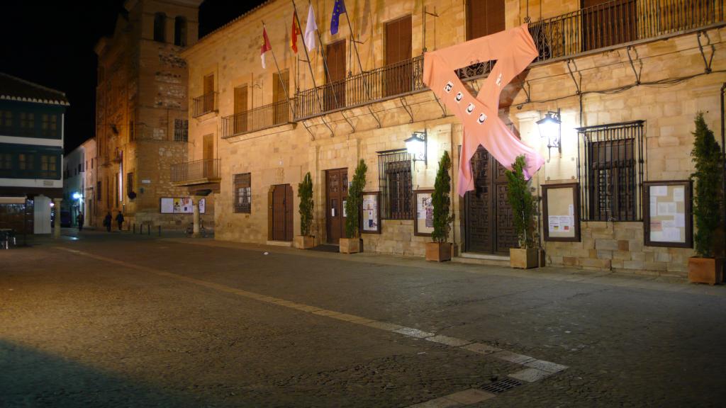 Foto de Almagro (Ciudad Real), España