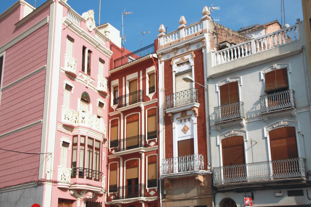 Foto de Onda (Castelló), España