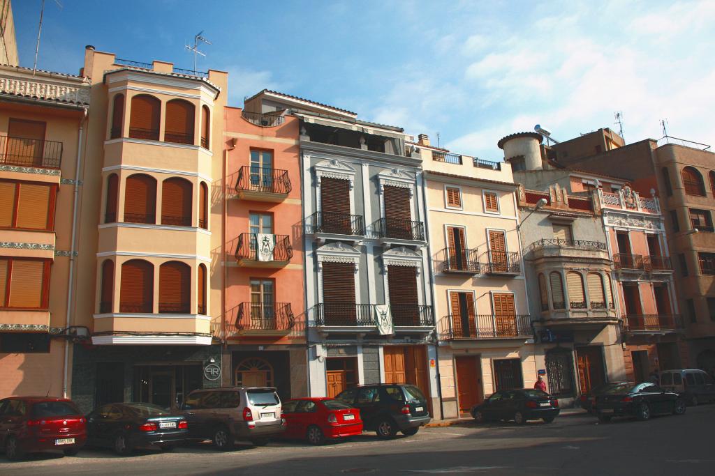 Foto de Onda (Castelló), España