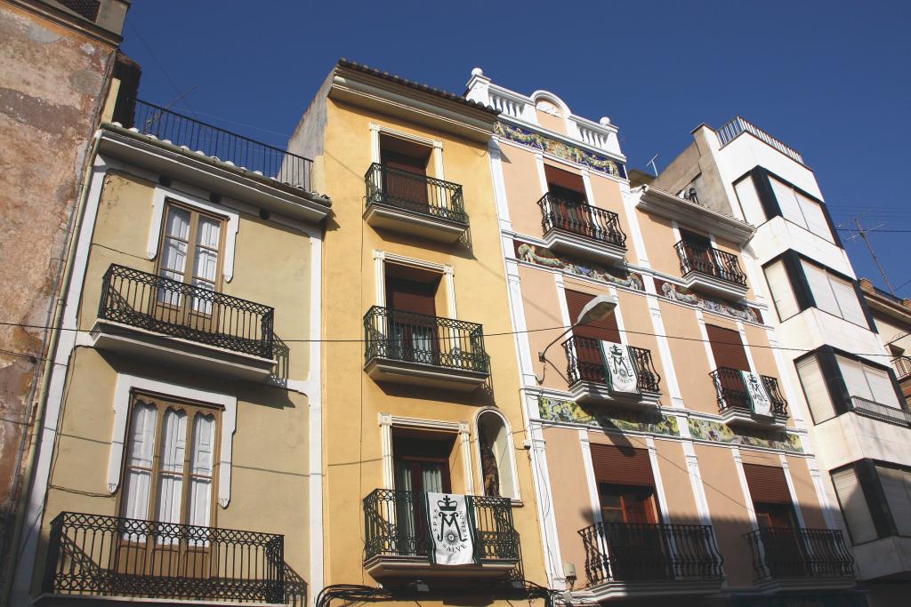 Foto de Onda (Castelló), España