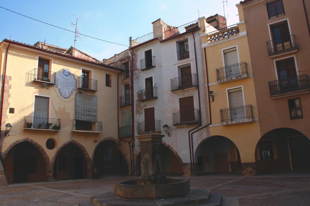 Foto de Onda (Castelló), España