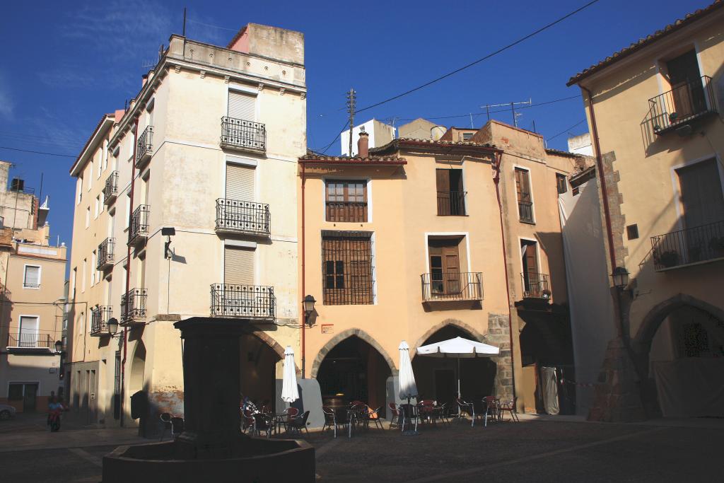 Foto de Onda (Castelló), España
